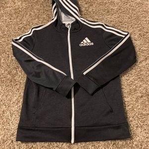Adidas Jacket